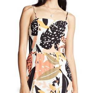 MINKPINK Fever Mini Dress